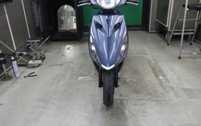 YAMAHA AXIS 125 Z 2026 SED7J