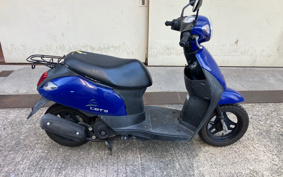 SUZUKI LET's CA4AA