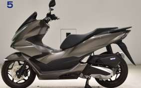 HONDA PCX125 2005 JK05