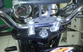 HONDA CB1300SF SUPER FOUR EP 2019 SC54