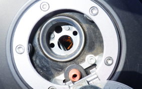 YAMAHA MT-25 1986 RG10J