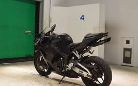HONDA CBR600RR GEN 3 2013 PC40