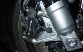 HONDA VFR800F 2015 RC79