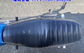 SUZUKI GN125 F Gen.2 PCJ2N