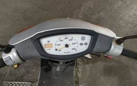 YAMAHA JOG SA16J