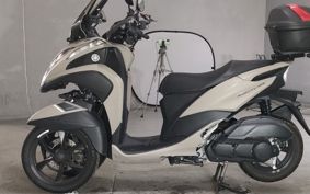 YAMAHA TRICITY 155 ABS SG81J