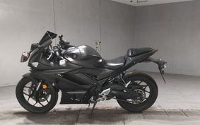 YAMAHA YZF-R25 RG43J