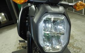 HONDA GROM 2002 JC92