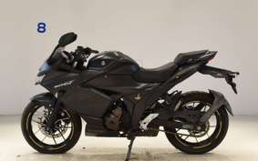 SUZUKI ジクサー250 SF ED22B