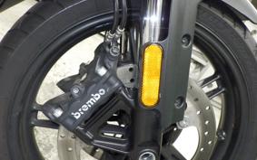 HARLEY ﾊﾟﾝ AMERICA1250S 2022