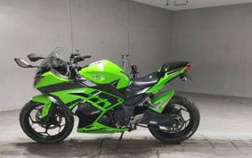 KAWASAKI NINJA250 EX250L