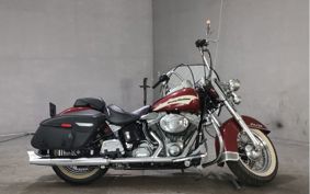 HARLEY FLST1450 2006 JEY