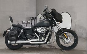 HARLEY FXDB1580 GX4
