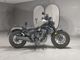 Фото Honda REBEL 500 2021 с японского аукциона