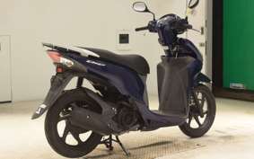 HONDA DIO 110 2003 JF58