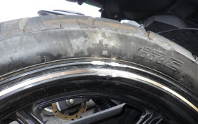 KAWASAKI NINJA 400 2014 EX400E