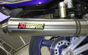 KAWASAKI ZRX1200 R 2001 ZRT20A