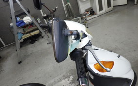 SUZUKI ADDRESS V125 CF46A