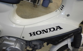 HONDA CROSS CUB 50 2023 AA06