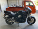 Фото Suzuki GSF1200 1995 с японского аукциона