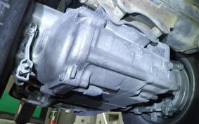 HONDA GYRO CANOPY 2001 TA03