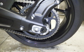 TRIUMPH TRIDENT 660 2024