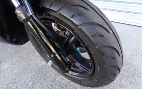 YAMAHA JOG Z Gen.2 SA16J