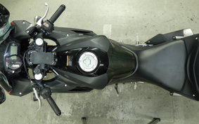 YAMAHA YZF-R25