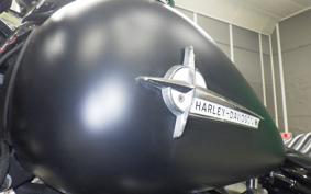 HARLEY FLS 1580 2012