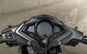 HONDA RX125 TJJM