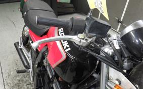 SUZUKI GSX400 IMPULSE 1995 GK79A