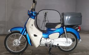 HONDA SUPER CUB50 AA09