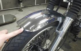 YAMAHA SR400 Gen.5 2021 RH16J