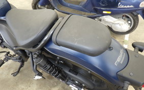 HONDA REBEL 250 A MC49