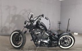 KAWASAKI VULCAN 400 1995 VN400A