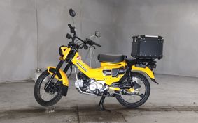 HONDA CT125 HUNTER  CUB  JA65