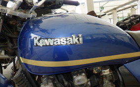 KAWASAKI ZEPHYR 750 RS 1999 ZR750C