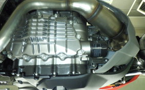 HONDA NC750X DCT 2026 RH23