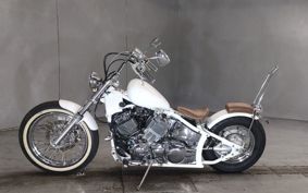 YAMAHA DRAGSTAR400 VH01J