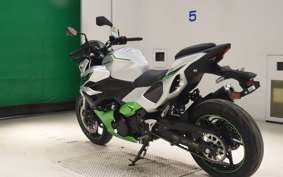 KAWASAKI Z7ﾊEVEﾘｯﾄﾞ 2025