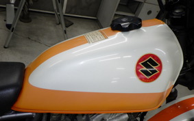 SUZUKI GRASS TRACKER 2022 NJ47A