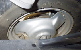 YAMAHA JOG Gen.5 SA36J