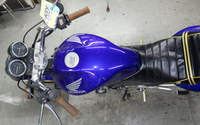 HONDA HORNET 250 2005 MC31