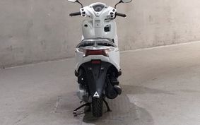 HONDA LEAD 125 JK12