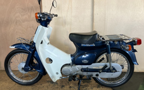 HONDA SUPER CUB70 C70