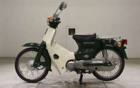 HONDA C50 SUPER CUB 2007 AA01