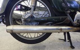 HONDA C90 SUPER CUB HA02