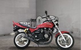 KAWASAKI ZEPHYR400K 2000 ZR400C
