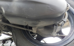 YAMAHA CYGNUS 125 XSR 2 SE44J