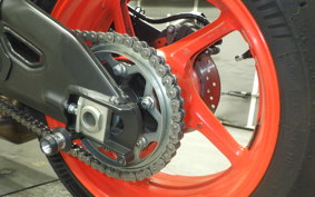 YAMAHA MT-10 2019 RN50J